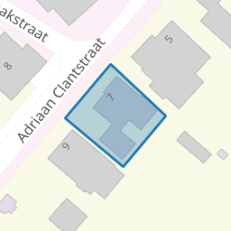 Perceel SDM02-B-1611