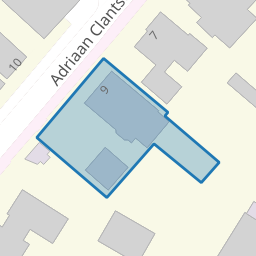 Perceel SDM02-B-1647