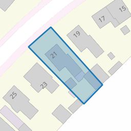 Perceel SDM02-B-1661