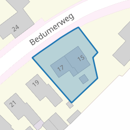 Perceel SDM02-B-1663