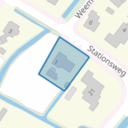 Perceel SDM02-B-1672