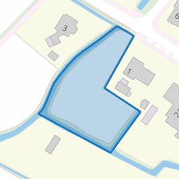 Perceel SDM02-B-1673