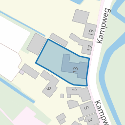 Perceel SDM02-B-1688