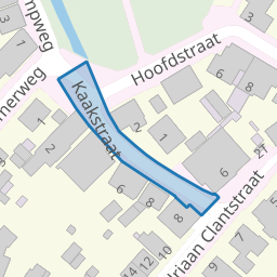 Perceel SDM02-B-1701