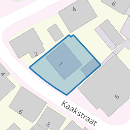 Perceel SDM02-B-1704