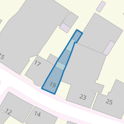 Perceel SDM02-B-1717