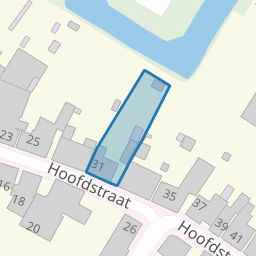 Perceel SDM02-B-1721