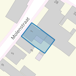 Perceel SDM02-B-1736