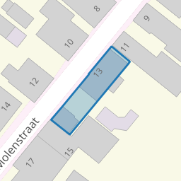 Perceel SDM02-B-1741