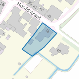 Perceel SDM02-B-1747