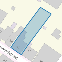 Perceel SDM02-B-1751