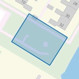 Perceel SDM02-B-1765