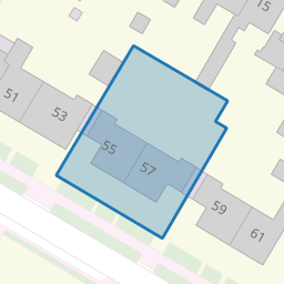 Perceel SDM02-B-1786