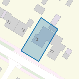 Perceel SDM02-B-1791