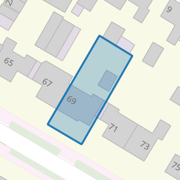 Perceel SDM02-B-1818