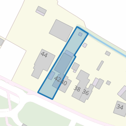 Perceel SDM02-B-1836