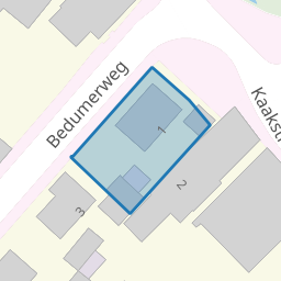 Perceel SDM02-B-1854