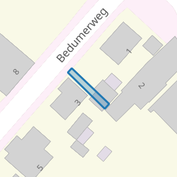 Perceel SDM02-B-1855