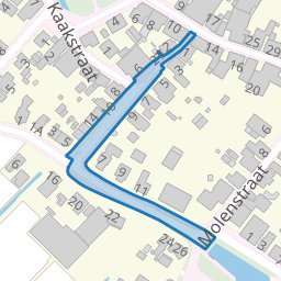 Perceel SDM02-B-1947