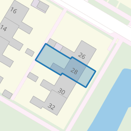 Perceel SDM02-B-1960