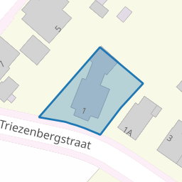 Perceel SDM02-B-1965