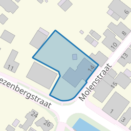 Perceel SDM02-B-1971