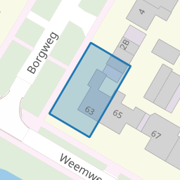 Perceel SDM02-B-1972