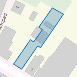 Perceel SDM02-B-2011