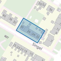 Perceel SDM02-B-2015