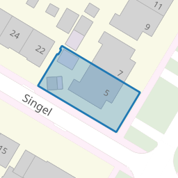 Perceel SDM02-B-2016