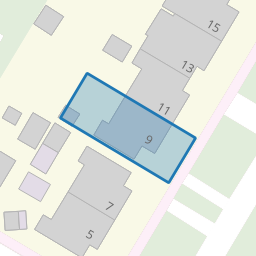 Perceel SDM02-B-2018