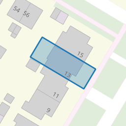 Perceel SDM02-B-2020