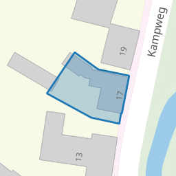 Perceel SDM02-B-2031