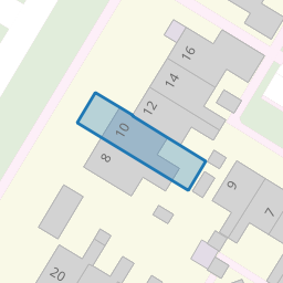 Perceel SDM02-B-2072