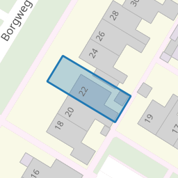 Perceel SDM02-B-2079