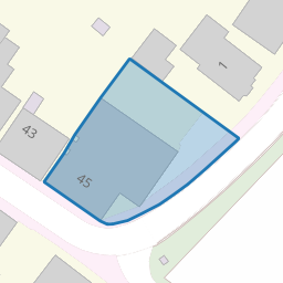 Perceel SDM02-B-2099