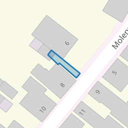 Perceel SDM02-B-2503