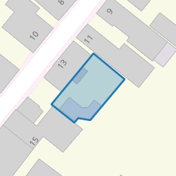 Perceel SDM02-B-2506