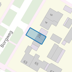 Perceel SDM02-B-2508