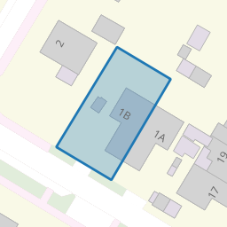 Perceel SDM02-B-2515