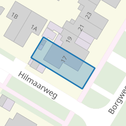 Perceel SDM02-B-2517