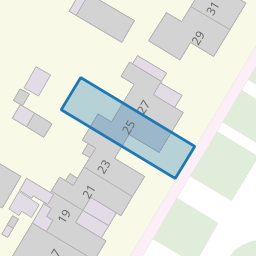 Perceel SDM02-B-2524