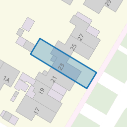 Perceel SDM02-B-2525