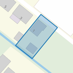 Perceel SDM02-B-2528