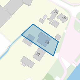 Perceel SDM02-B-2538