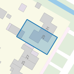 Perceel SDM02-B-2550