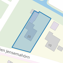 Perceel SDM02-B-2553