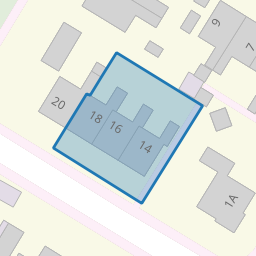 Perceel SDM02-B-2565