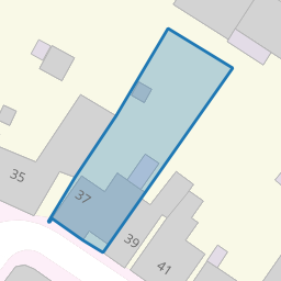 Perceel SDM02-B-2575