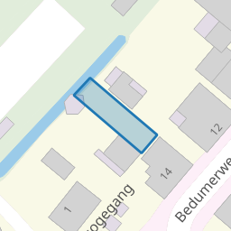 Perceel SDM02-B-2591